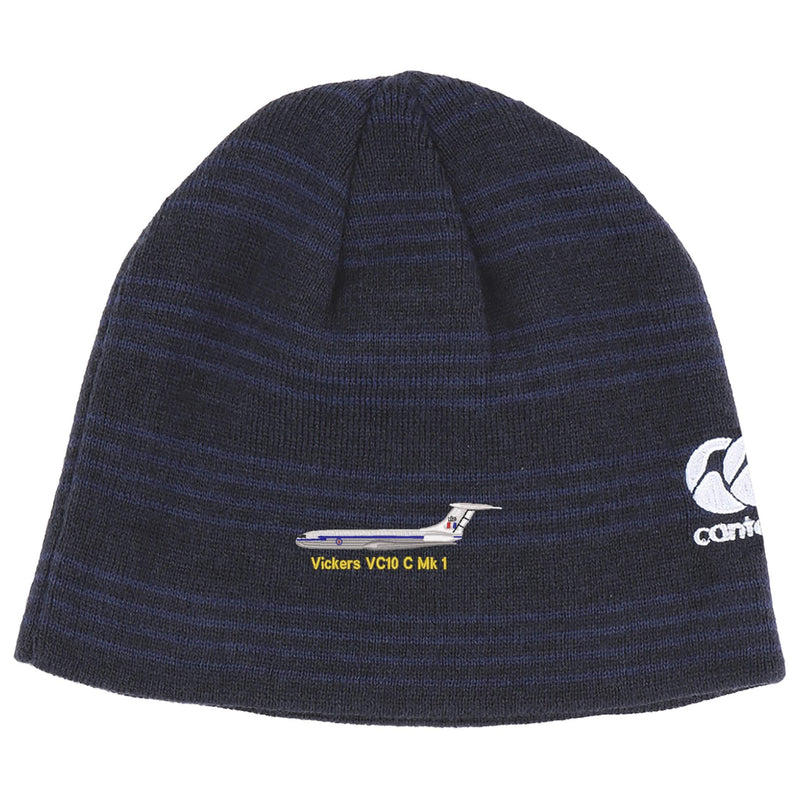 Royal Air Force - Vickers VC10 C MK 1 Canterbury Beanie Hat