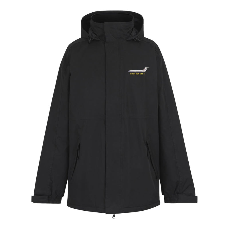Royal Air Force - Vickers VC10 C MK 1 Regatta Dover Parka