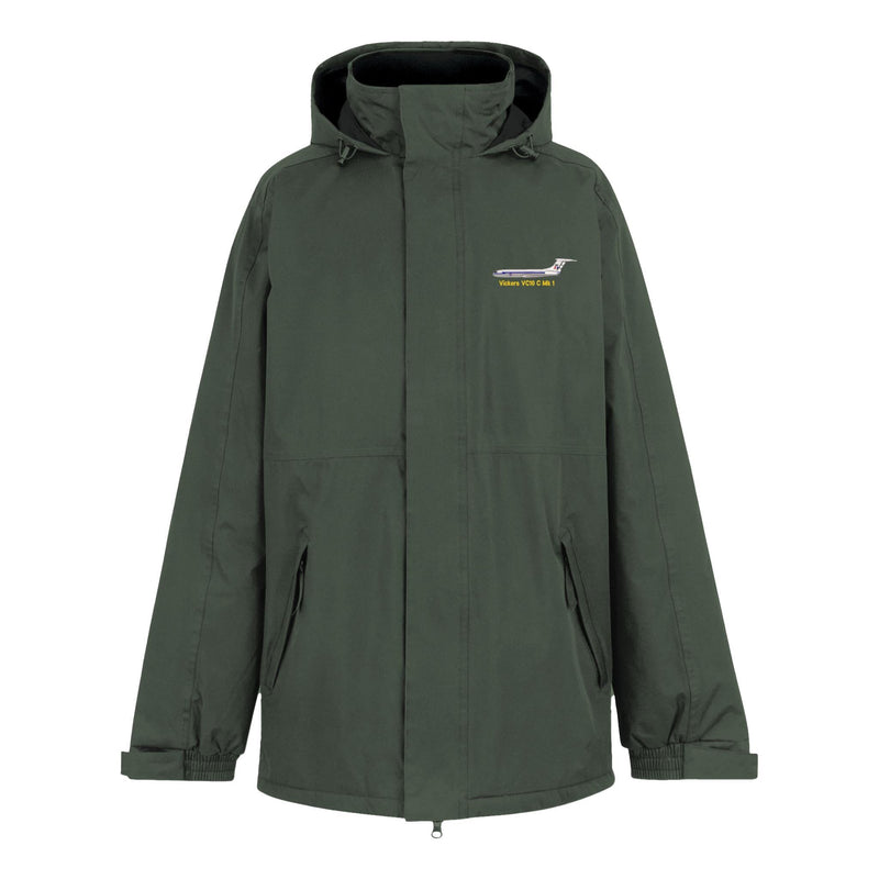 Royal Air Force - Vickers VC10 C MK 1 Regatta Dover Parka