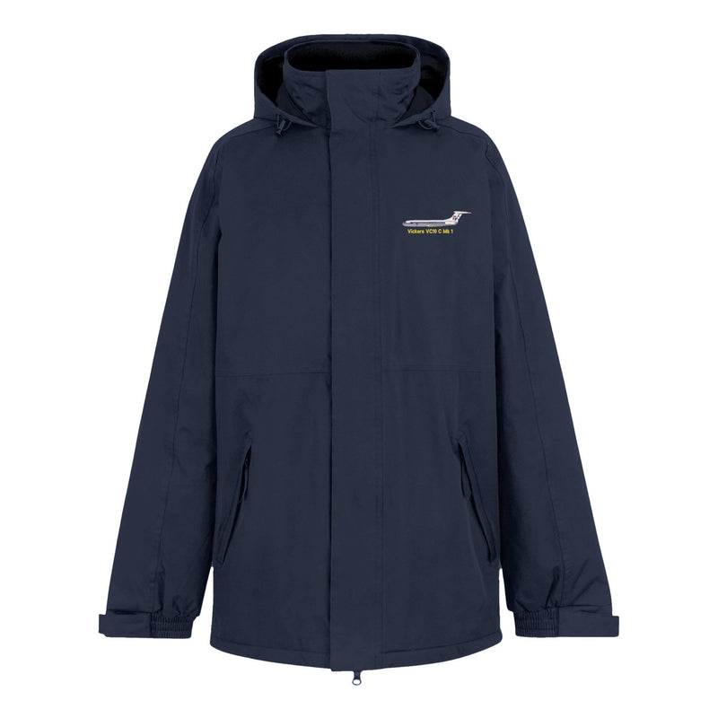 Royal Air Force - Vickers VC10 C MK 1 Regatta Dover Parka