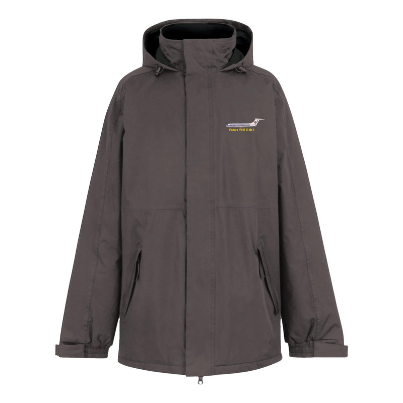 Royal Air Force - Vickers VC10 C MK 1 Regatta Dover Parka