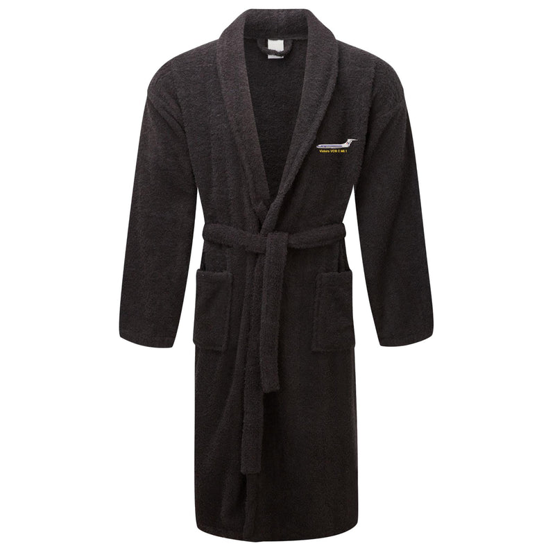 Royal Air Force - Vickers VC10 C MK 1 Dressing Gown