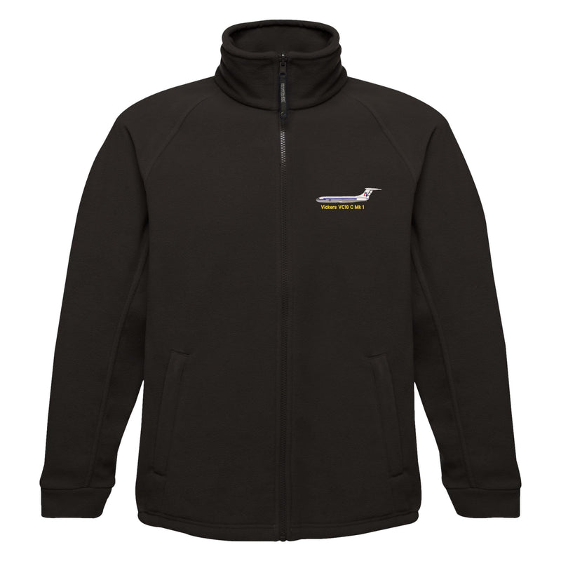 Royal Air Force - Vickers VC10 C MK 1 Regatta Fleece