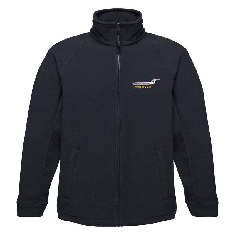 Royal Air Force - Vickers VC10 C MK 1 Regatta Fleece