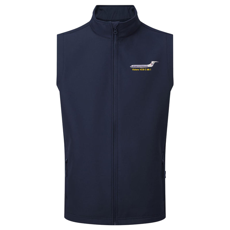 Royal Air Force - Vickers VC10 C MK 1 Gilet