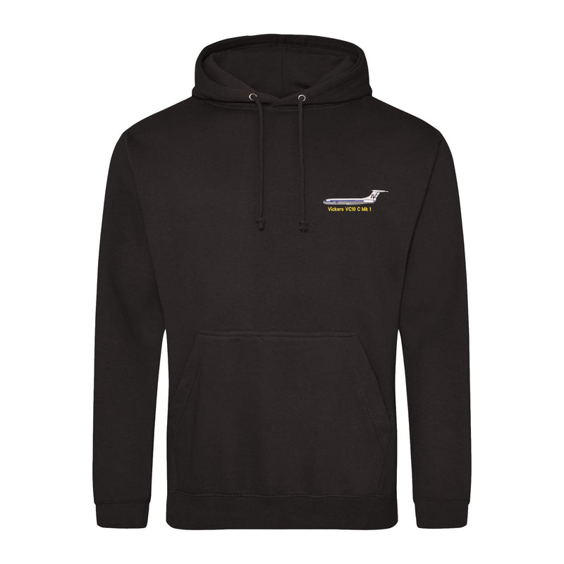 Royal Air Force - Vickers VC10 C MK 1 Hoodie