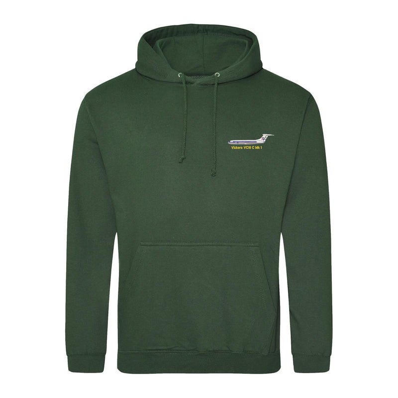 Royal Air Force - Vickers VC10 C MK 1 Hoodie