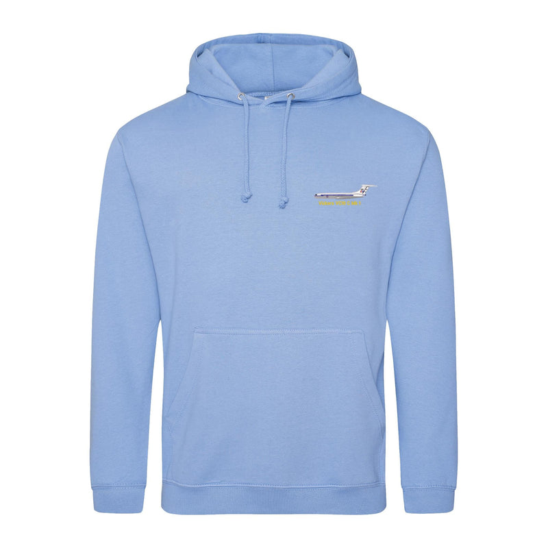 Royal Air Force - Vickers VC10 C MK 1 Hoodie
