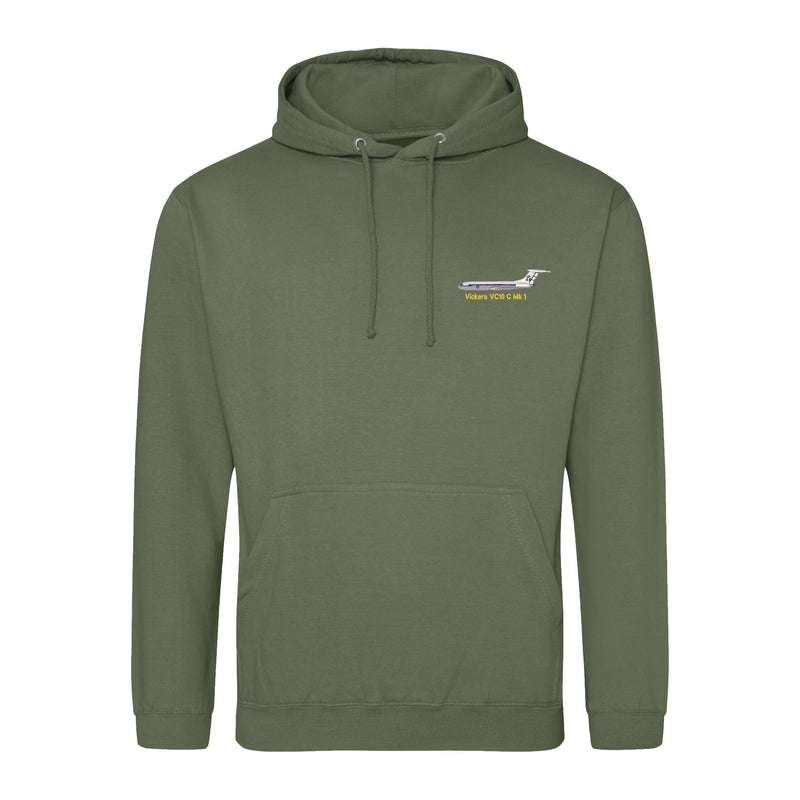 Royal Air Force - Vickers VC10 C MK 1 Hoodie