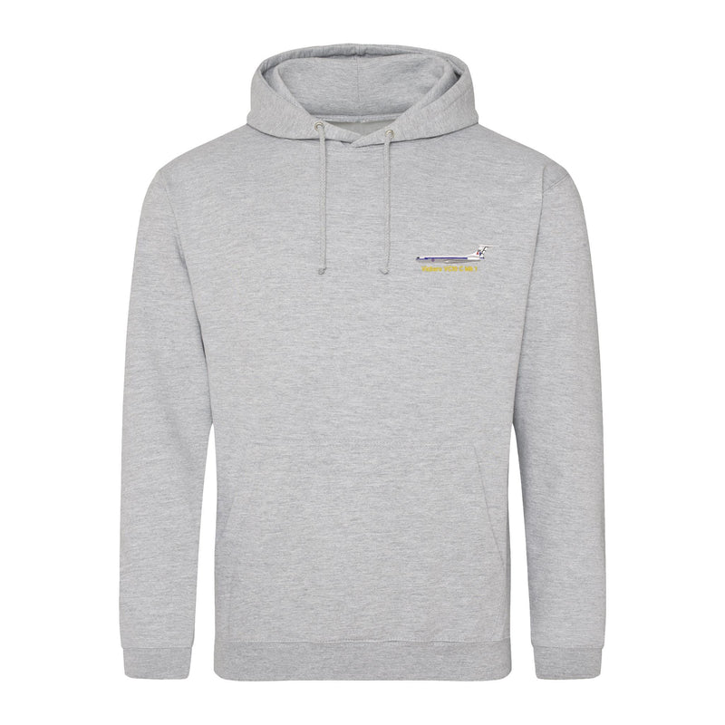 Royal Air Force - Vickers VC10 C MK 1 Hoodie