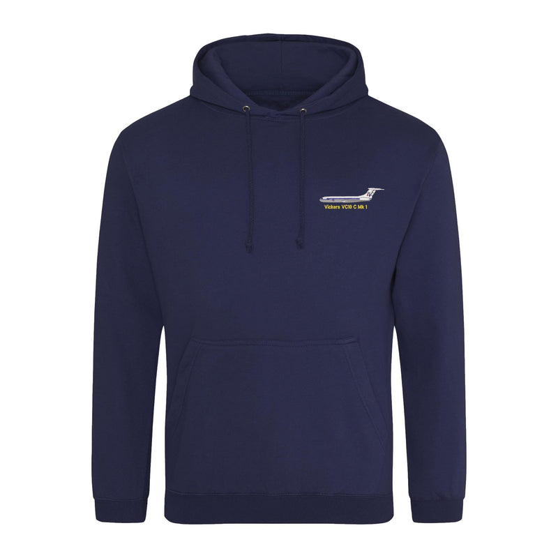 Royal Air Force - Vickers VC10 C MK 1 Hoodie