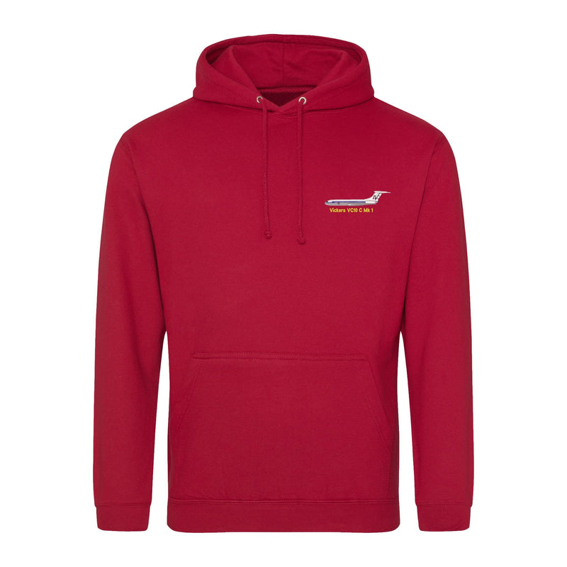 Royal Air Force - Vickers VC10 C MK 1 Hoodie