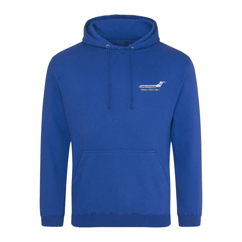 Royal Air Force - Vickers VC10 C MK 1 Hoodie