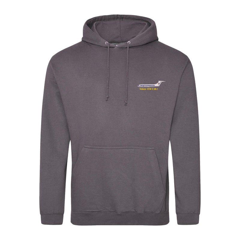 Royal Air Force - Vickers VC10 C MK 1 Hoodie