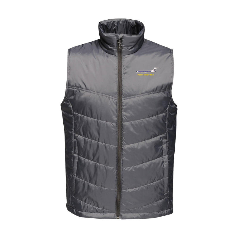 Royal Air Force - Vickers VC10 C MK 1 Insulated Bodywarmer