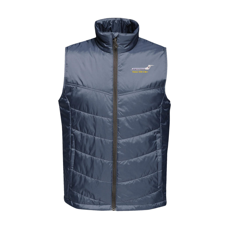 Royal Air Force - Vickers VC10 C MK 1 Insulated Bodywarmer