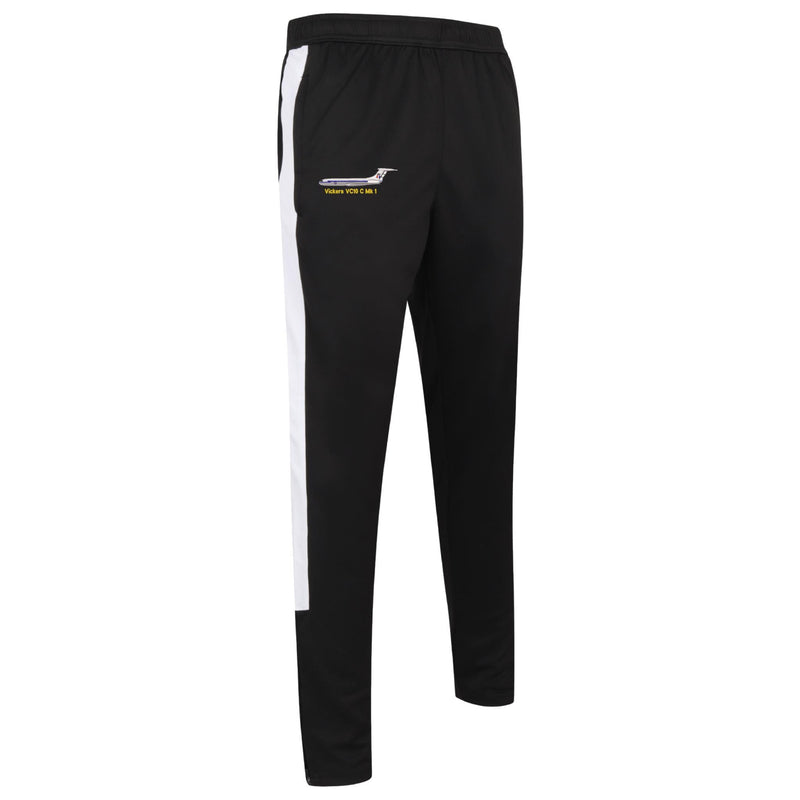 Royal Air Force - Vickers VC10 C MK 1 Knitted Tracksuit Pants