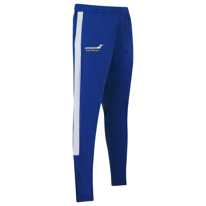 Royal Air Force - Vickers VC10 C MK 1 Knitted Tracksuit Pants