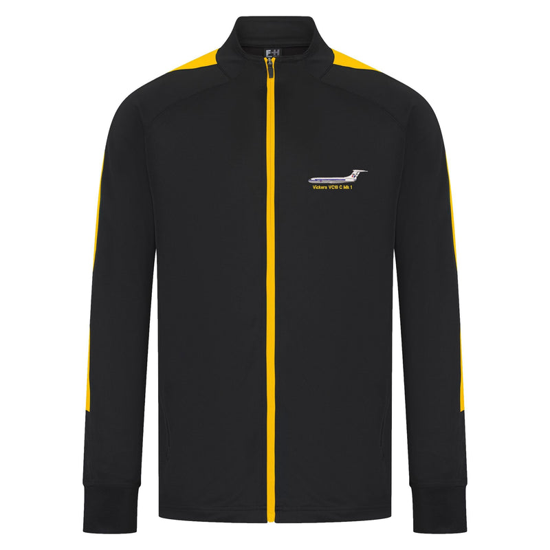 Royal Air Force - Vickers VC10 C MK 1 Knitted Tracksuit Top