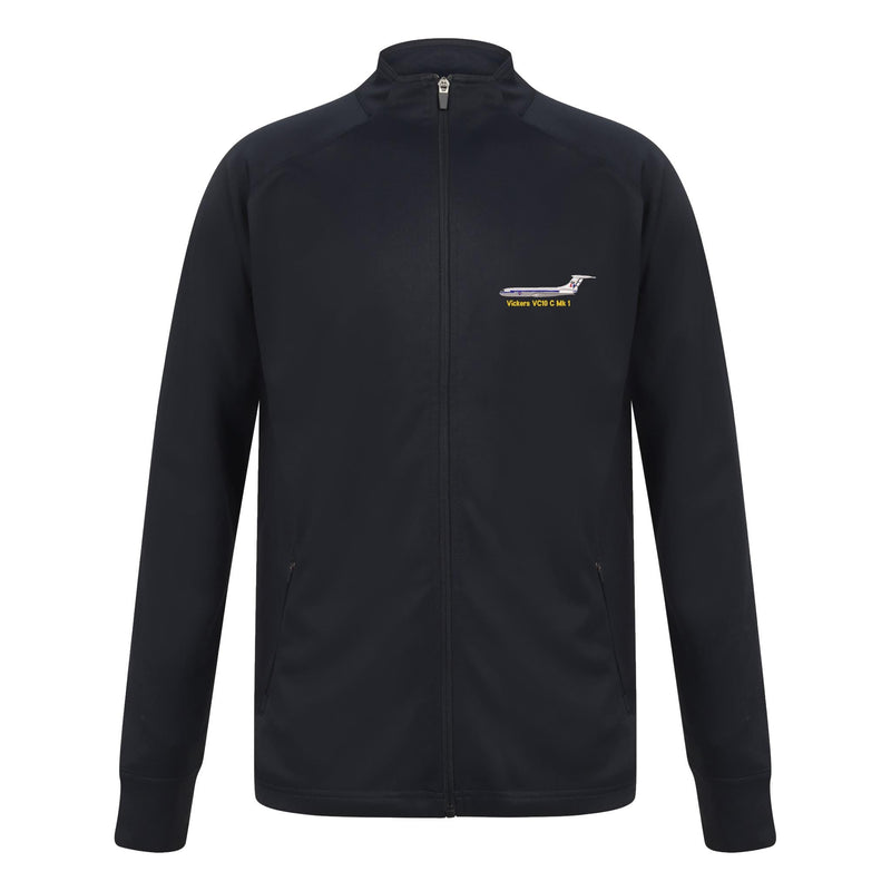 Royal Air Force - Vickers VC10 C MK 1 Knitted Tracksuit Top
