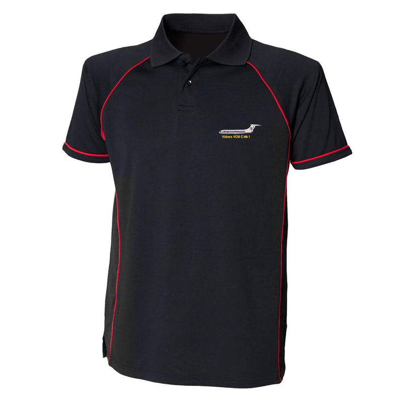 Royal Air Force - Vickers VC10 C MK 1 Performance Polo