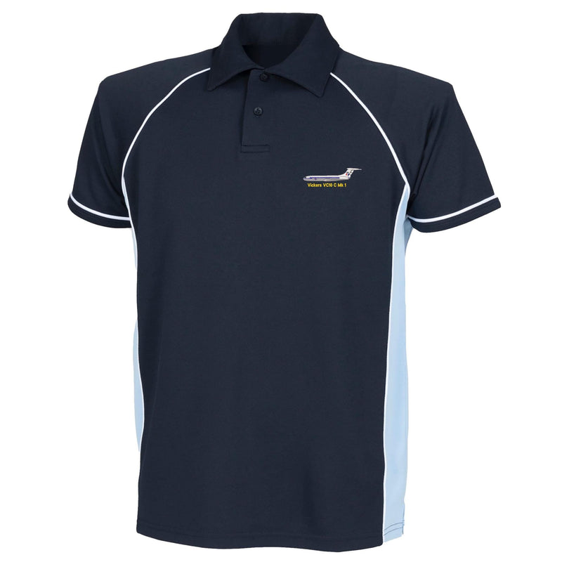 Royal Air Force - Vickers VC10 C MK 1 Performance Polo