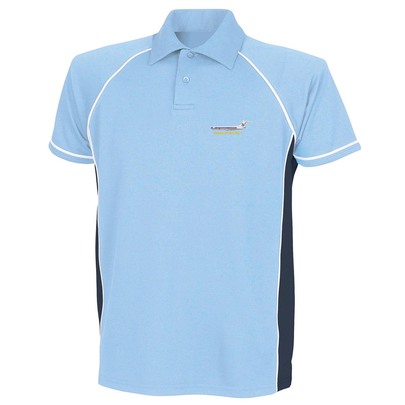 Royal Air Force - Vickers VC10 C MK 1 Performance Polo
