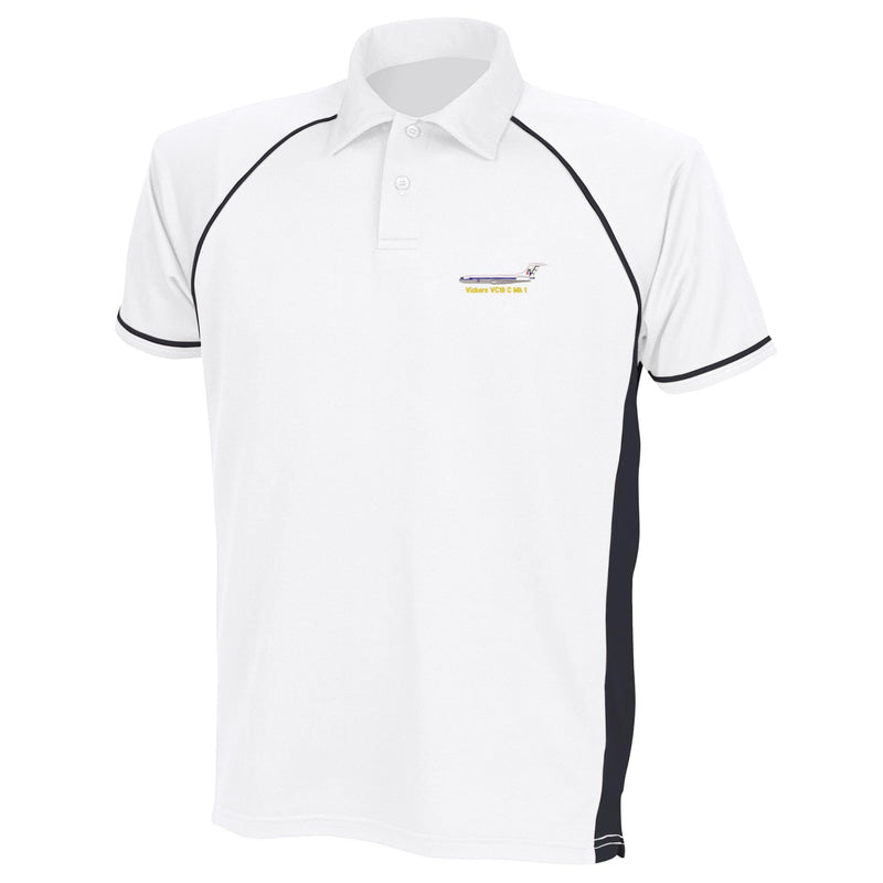 Royal Air Force - Vickers VC10 C MK 1 Performance Polo