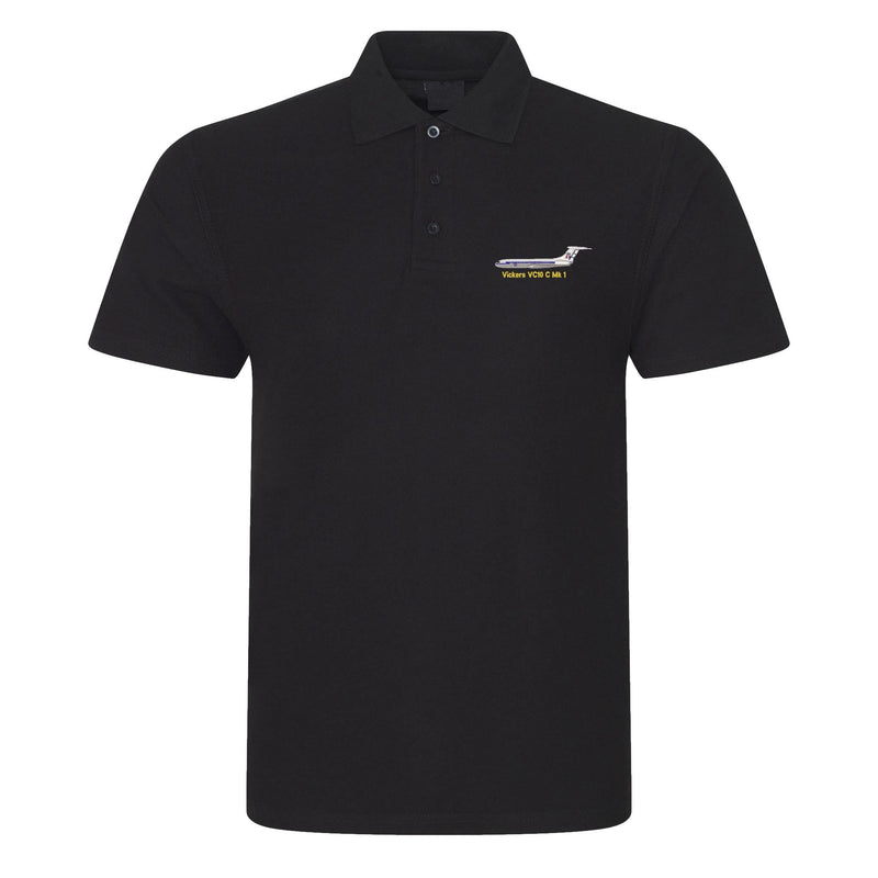 Royal Air Force - Vickers VC10 C MK 1 Polo Shirt