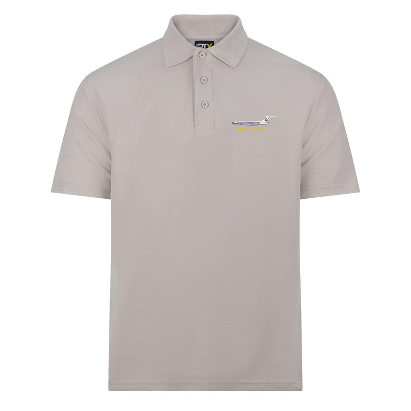 Royal Air Force - Vickers VC10 C MK 1 Polo Shirt