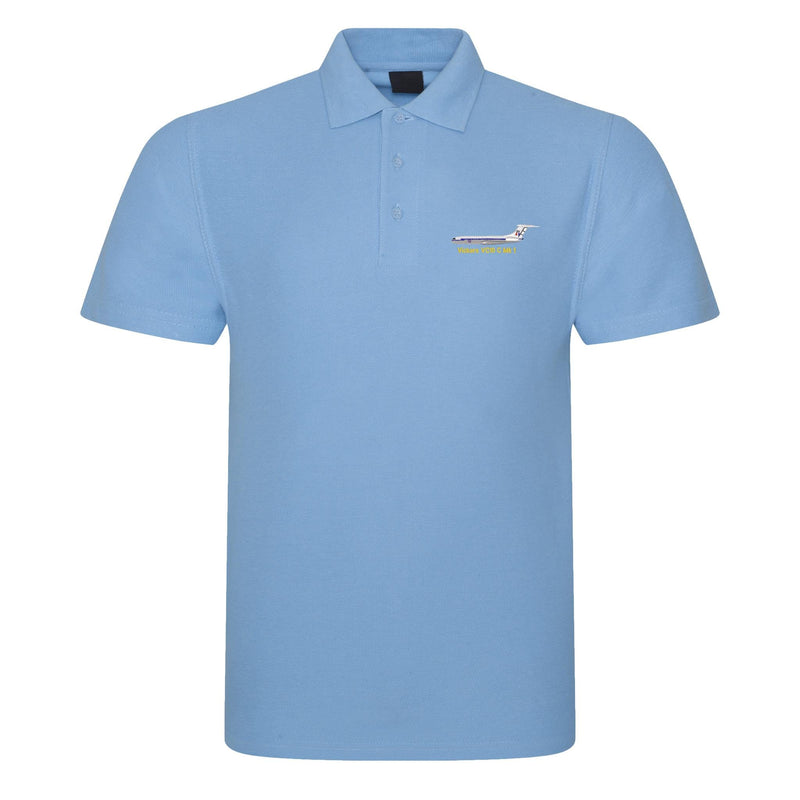 Royal Air Force - Vickers VC10 C MK 1 Polo Shirt