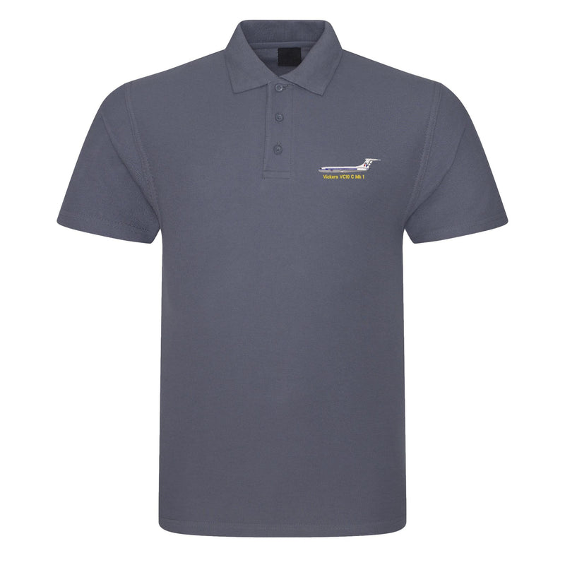 Royal Air Force - Vickers VC10 C MK 1 Polo Shirt