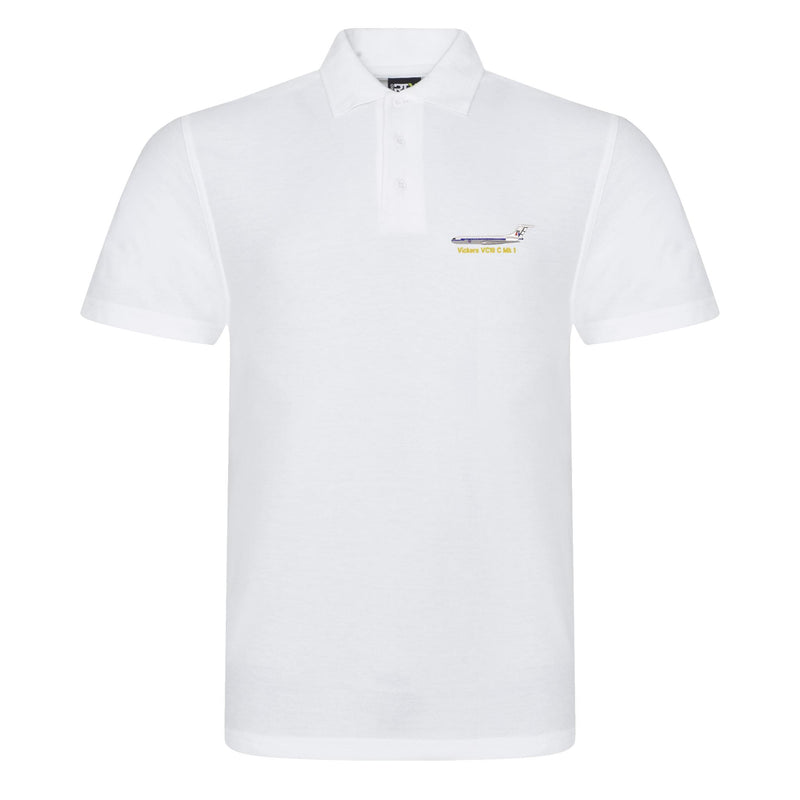 Royal Air Force - Vickers VC10 C MK 1 Polo Shirt