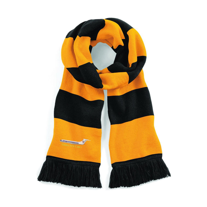 Royal Air Force - Vickers VC10 C MK 1 Stadium Scarf