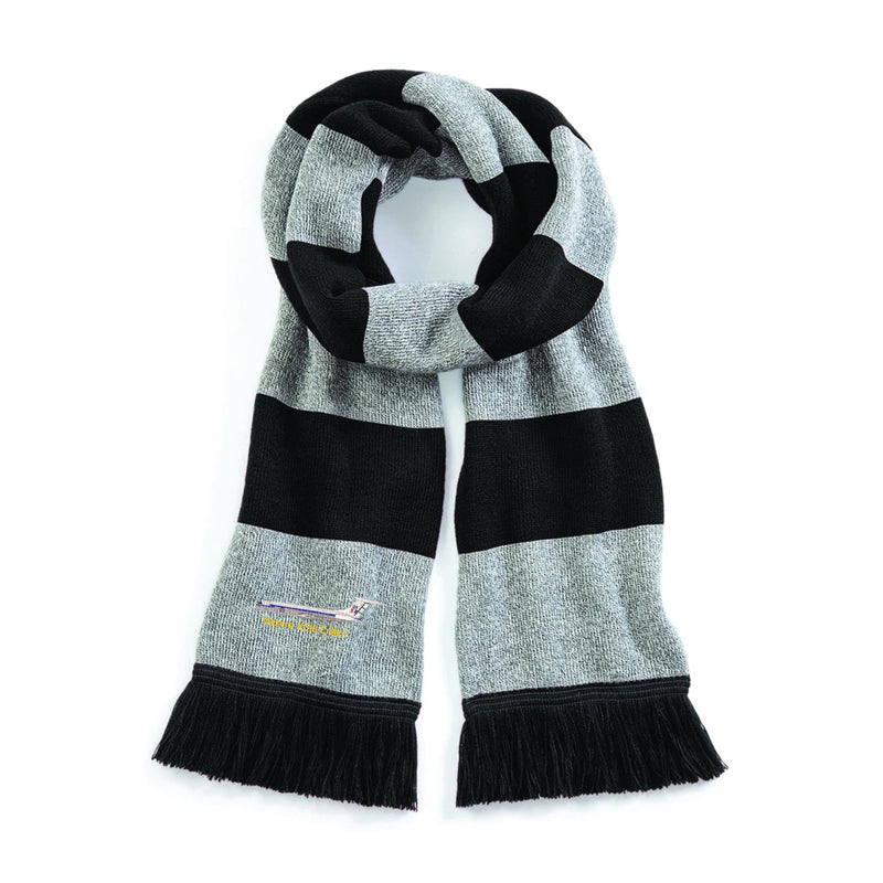 Royal Air Force - Vickers VC10 C MK 1 Stadium Scarf