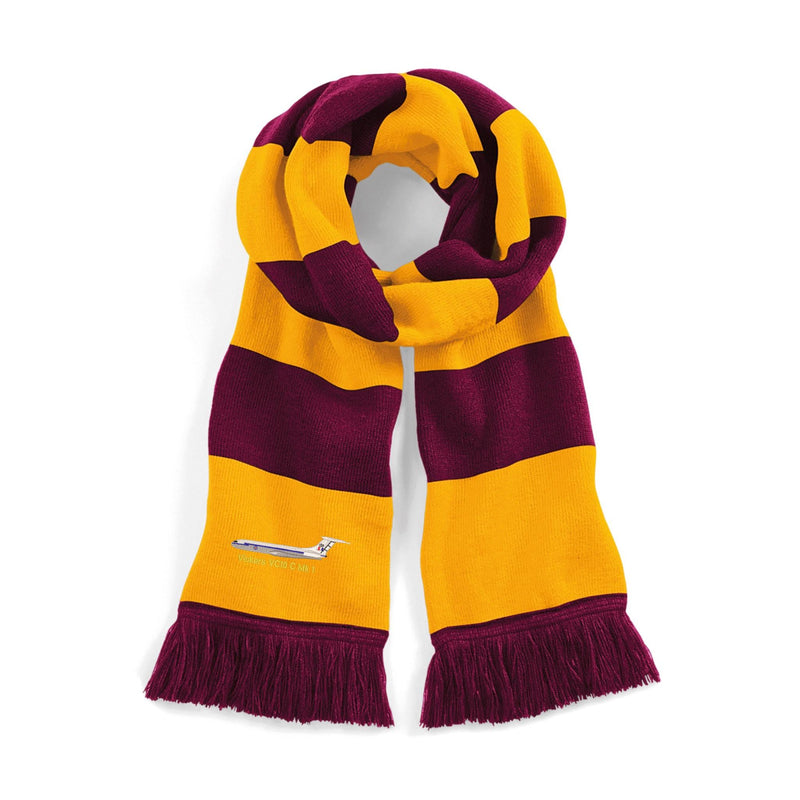 Royal Air Force - Vickers VC10 C MK 1 Stadium Scarf