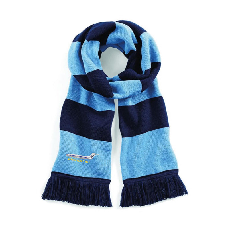Royal Air Force - Vickers VC10 C MK 1 Stadium Scarf