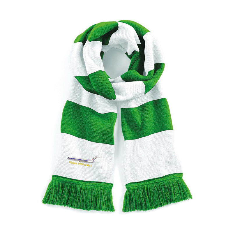 Royal Air Force - Vickers VC10 C MK 1 Stadium Scarf