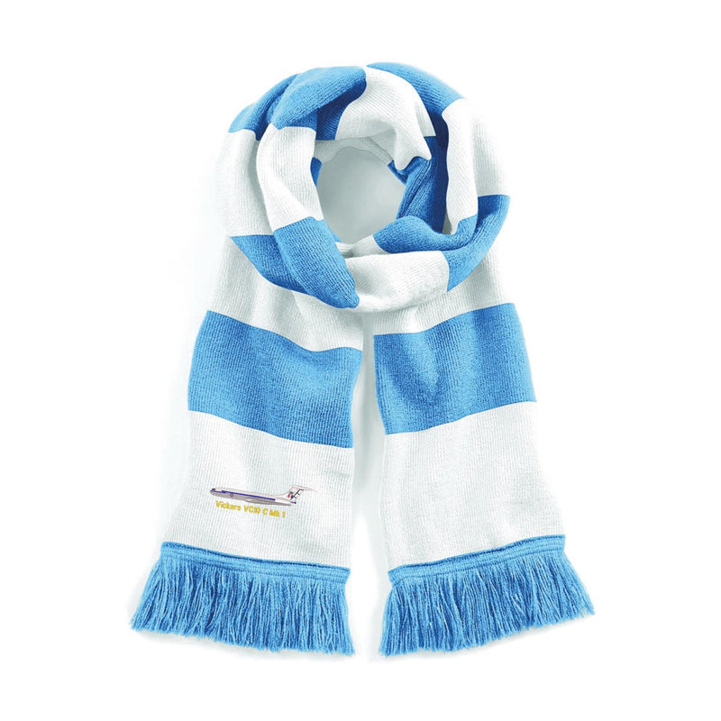 Royal Air Force - Vickers VC10 C MK 1 Stadium Scarf