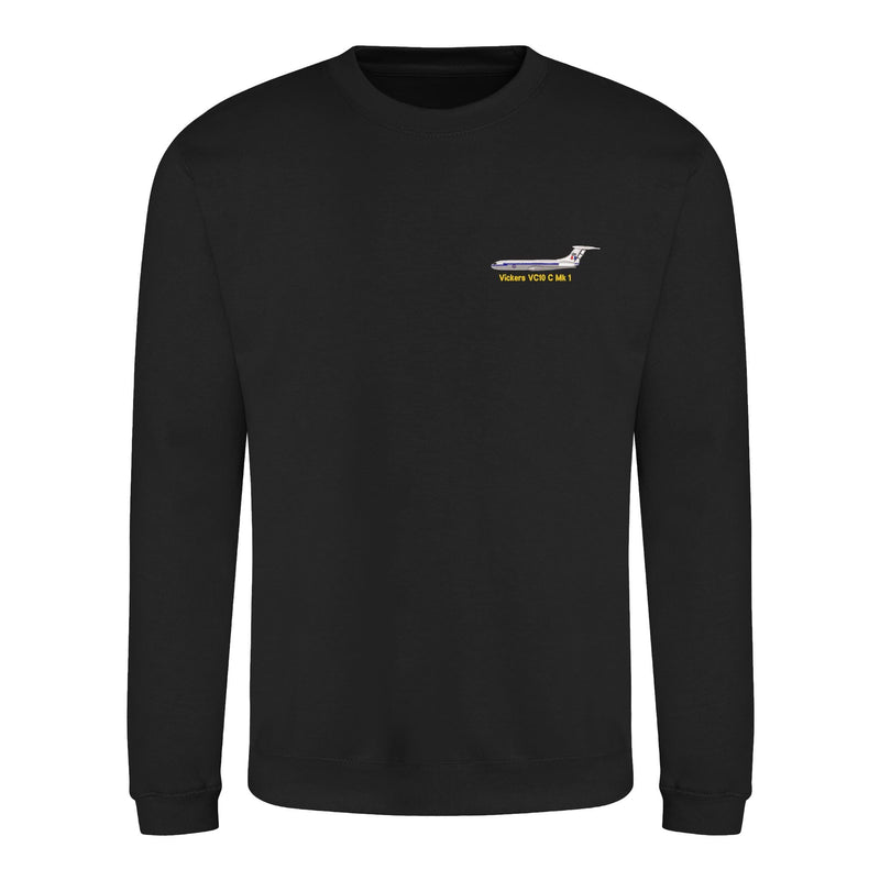 Royal Air Force - Vickers VC10 C MK 1 Sweatshirt
