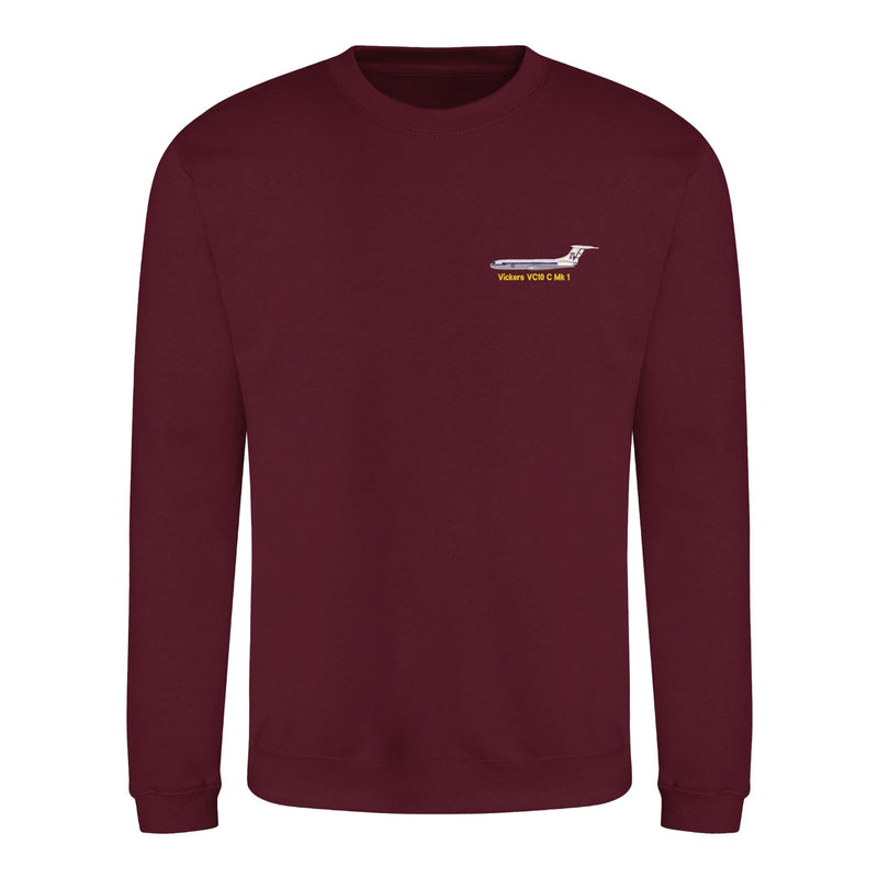 Royal Air Force - Vickers VC10 C MK 1 Sweatshirt