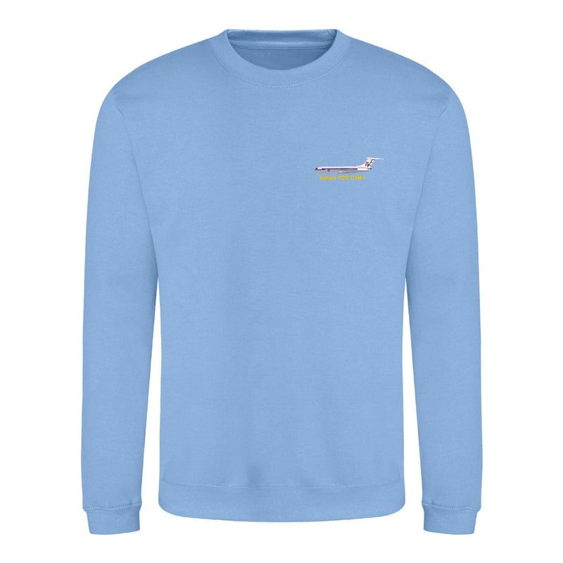 Royal Air Force - Vickers VC10 C MK 1 Sweatshirt