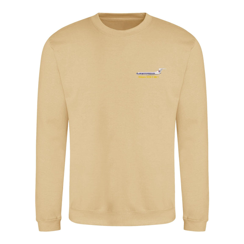 Royal Air Force - Vickers VC10 C MK 1 Sweatshirt