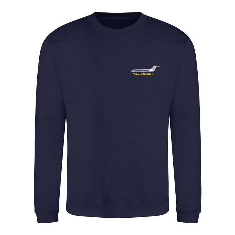 Royal Air Force - Vickers VC10 C MK 1 Sweatshirt