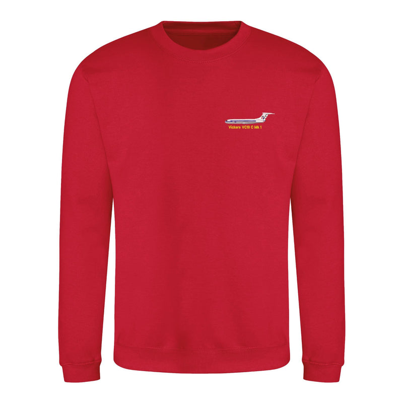 Royal Air Force - Vickers VC10 C MK 1 Sweatshirt