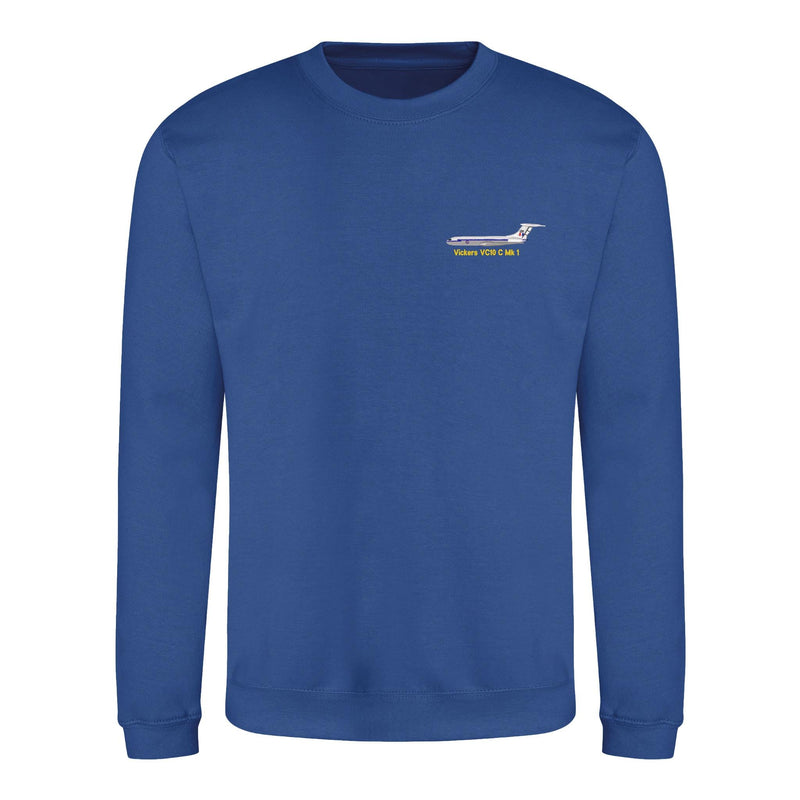 Royal Air Force - Vickers VC10 C MK 1 Sweatshirt