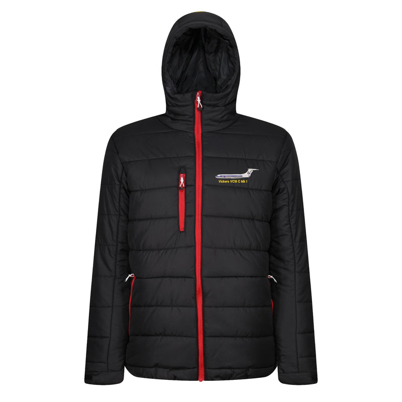 Royal Air Force - Vickers VC10 C MK 1 Regatta Thermal Hooded Jacket