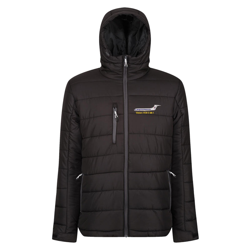 Royal Air Force - Vickers VC10 C MK 1 Regatta Thermal Hooded Jacket