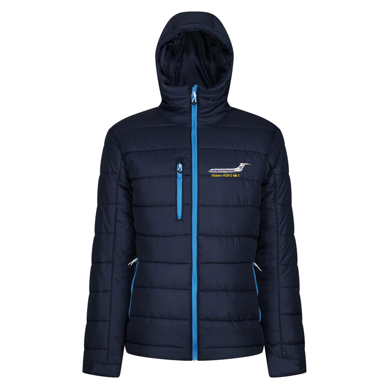 Royal Air Force - Vickers VC10 C MK 1 Regatta Thermal Hooded Jacket