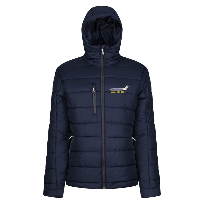 Royal Air Force - Vickers VC10 C MK 1 Regatta Thermal Hooded Jacket